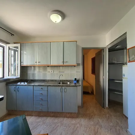 Apt.plaza De Hierro2.playa Ingles. Apartment San Bartolome de Tirajana (Gran Canaria)