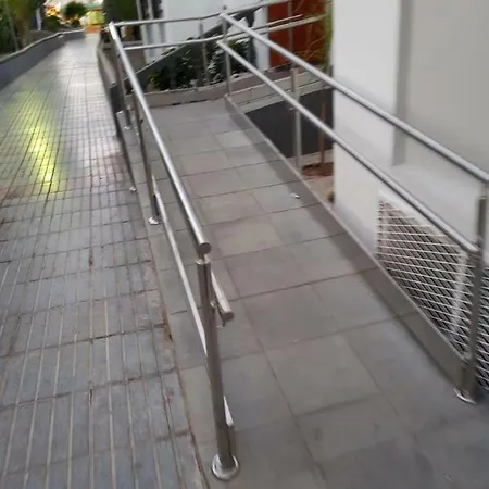 Apt.plaza De Hierro2.playa Ingles. San Bartolome de Tirajana (Gran Canaria)