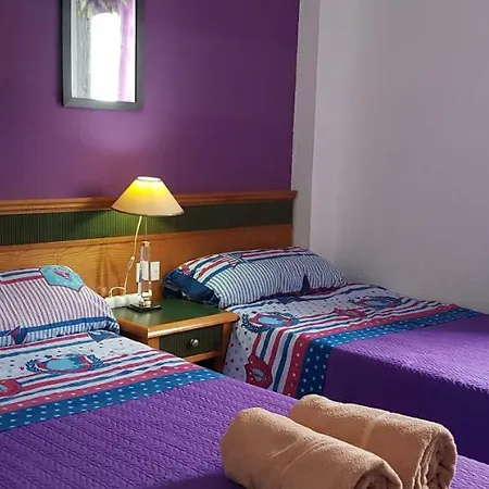 Apt.plaza De Hierro2.playa Ingles. Apartment San Bartolome de Tirajana (Gran Canaria)