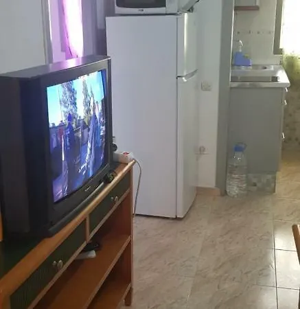 Apt.plaza De Hierro2.playa Ingles. Apartment *