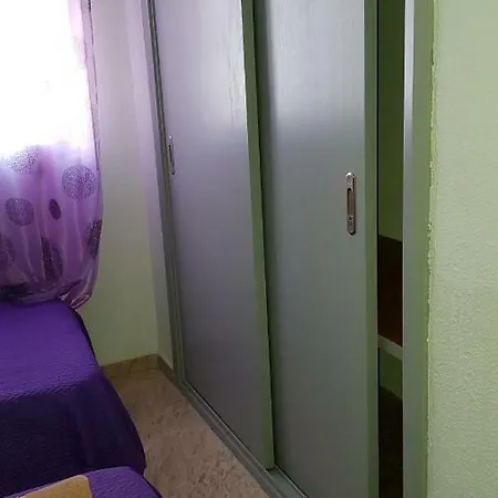 Apt.plaza De Hierro2.playa Ingles. San Bartolome de Tirajana (Gran Canaria)