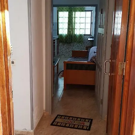 Apt.plaza De Hierro2.playa Ingles. Apartment