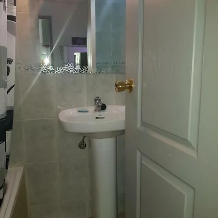 Apt.plaza De Hierro2.playa Ingles. Appartamento *