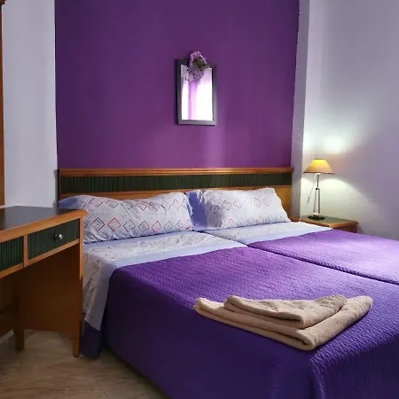 Apt.plaza De Hierro2.playa Ingles. Appartamento