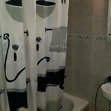 Apt.plaza De Hierro2.playa Ingles. Appartamento San Bartolomé