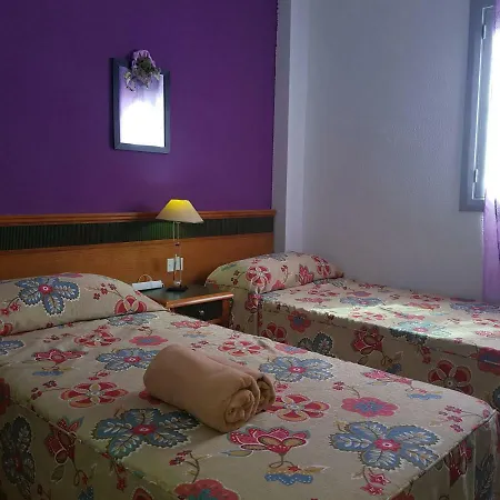 Apartamento Apt.plaza De Hierro2.playa Ingles. *
