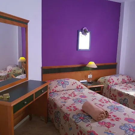 Apt.plaza De Hierro2.playa Ingles. Apartamento *
