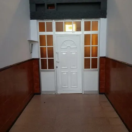 Apt.plaza De Hierro2.playa Ingles. Apartamento *