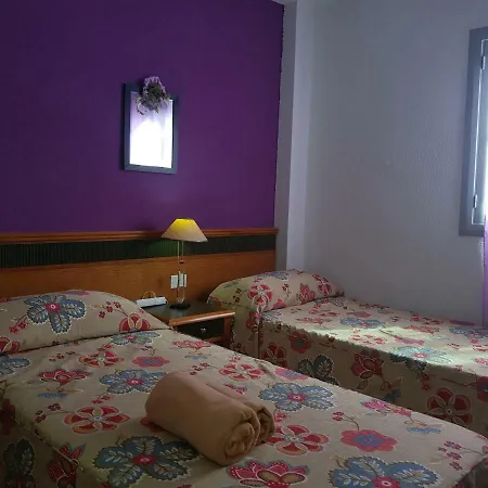 Apt.plaza De Hierro2.playa Ingles. San Bartolomé