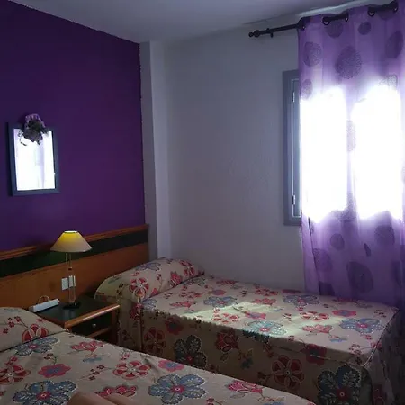 Apt.plaza De Hierro2.playa Ingles. San Bartolomé