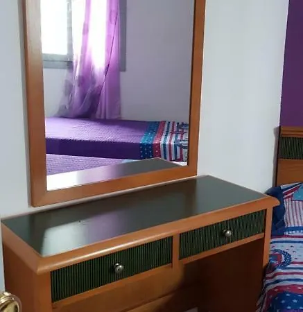 Apartamento Apt.plaza De Hierro2.playa Ingles. San Bartolomé