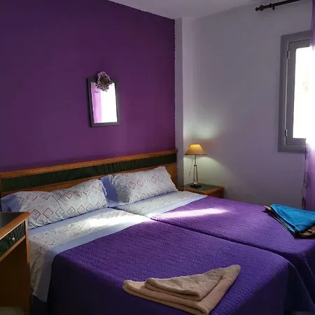 Apartamento Apt.plaza De Hierro2.playa Ingles. *
