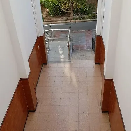 Apt.plaza De Hierro2.playa Ingles. Apartamento *