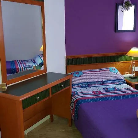 Apt.plaza De Hierro2.playa Ingles. Apartamento *