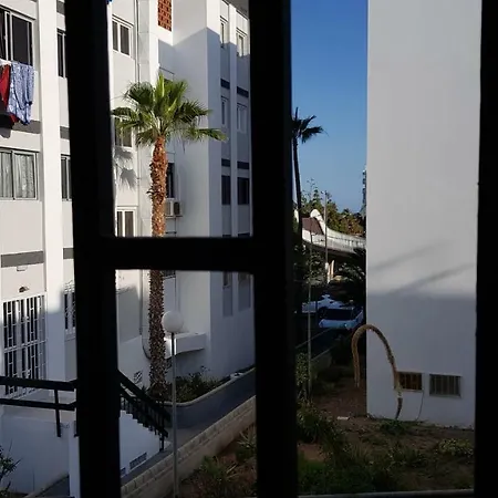 Apt.plaza De Hierro2.playa Ingles. Apartamento